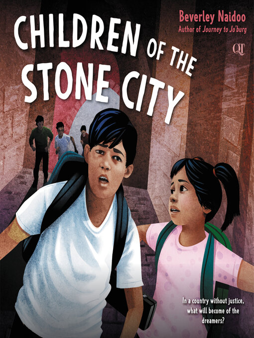 Title details for Children of the Stone City by Beverley Naidoo - Available